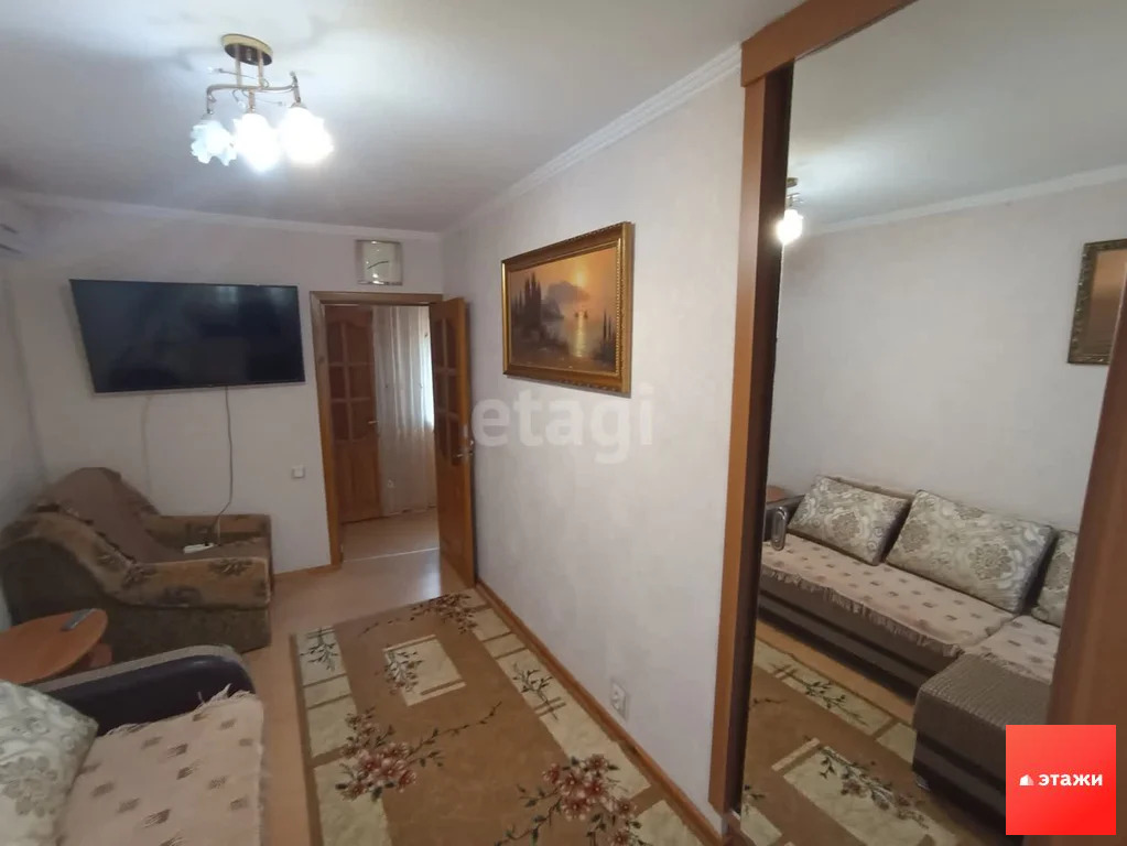 Продажа дома, Новофедоровка, Сакский район, ул. Школьная - Фото 21