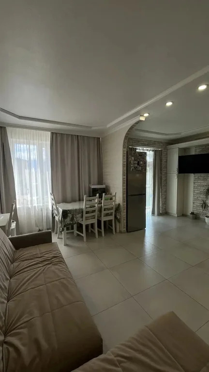 Продажа квартиры, Афипский, Северский район, ул. Победы - Фото 5