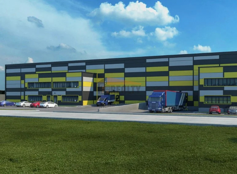 Продажа склада, Андреевское, Ленинский район, Нагорная ул. - Фото 4