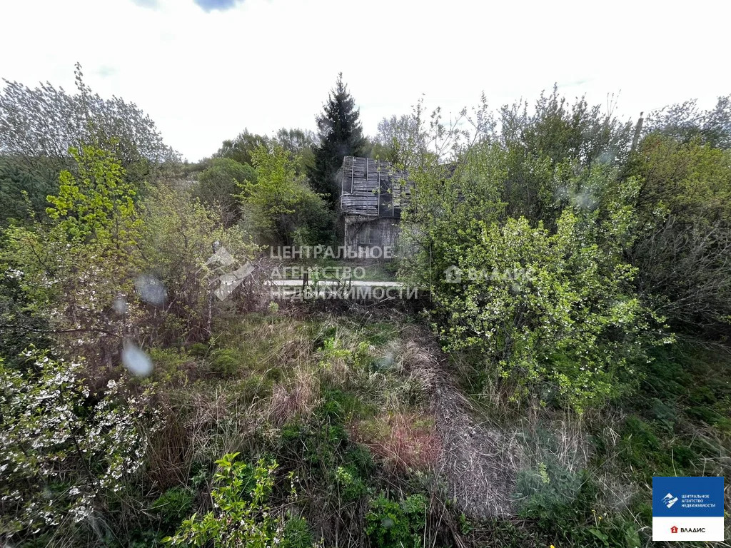 Продажа дома, Романцево, Рязанский район, территория СНТ Изыскатель - Фото 12