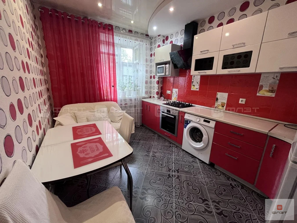 Продажа квартиры, Казань, ул. Чистопольская - Фото 3