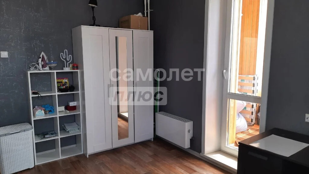 Продажа квартиры, Новосибирск, Краузе - Фото 3