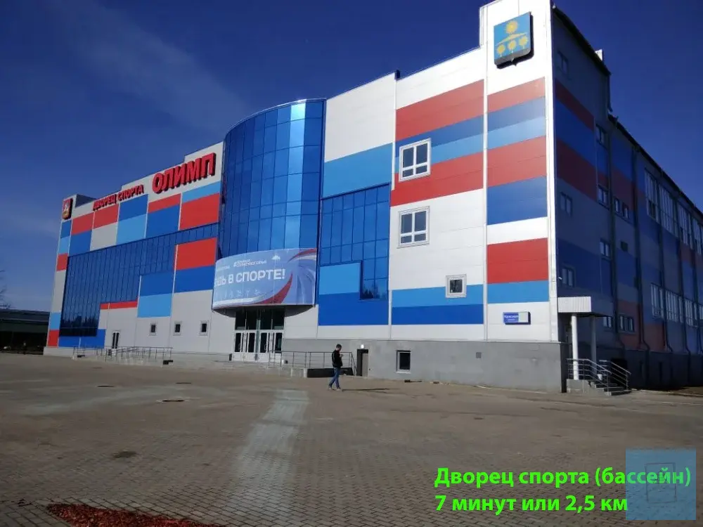 Дом 192кв.м. в окружении леса - Фото 8