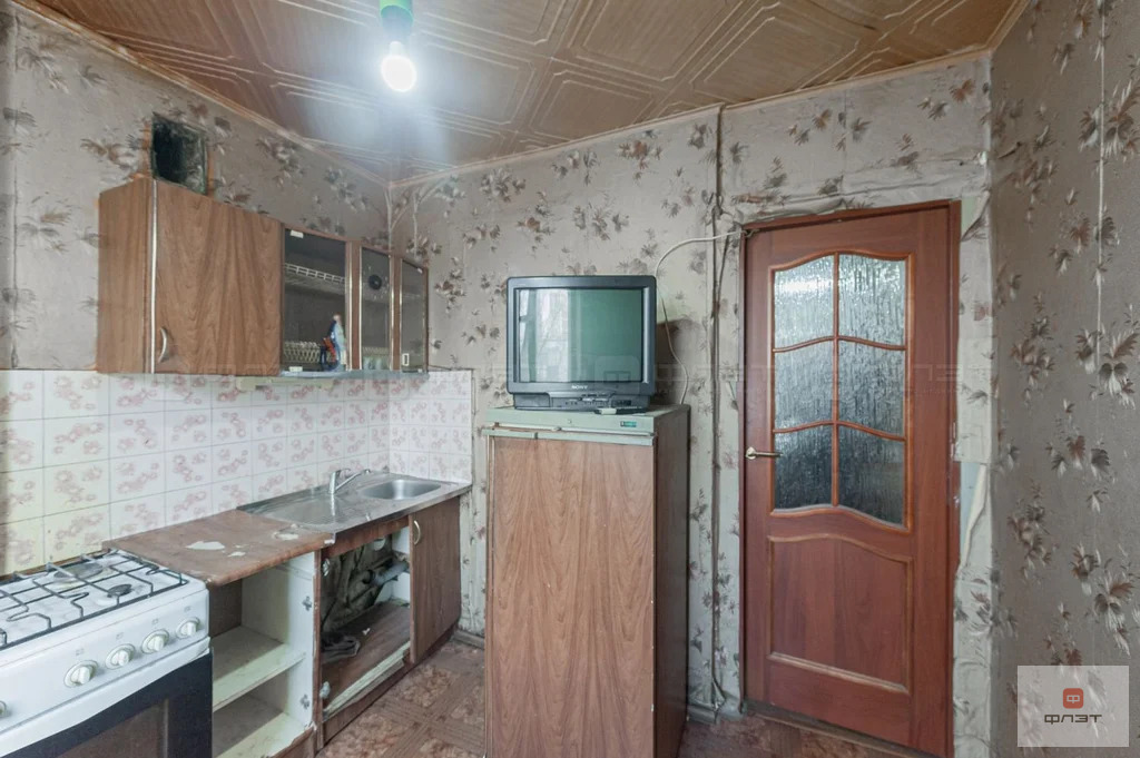 Продажа квартиры, Казань, ул. Латышских Стрелков - Фото 1