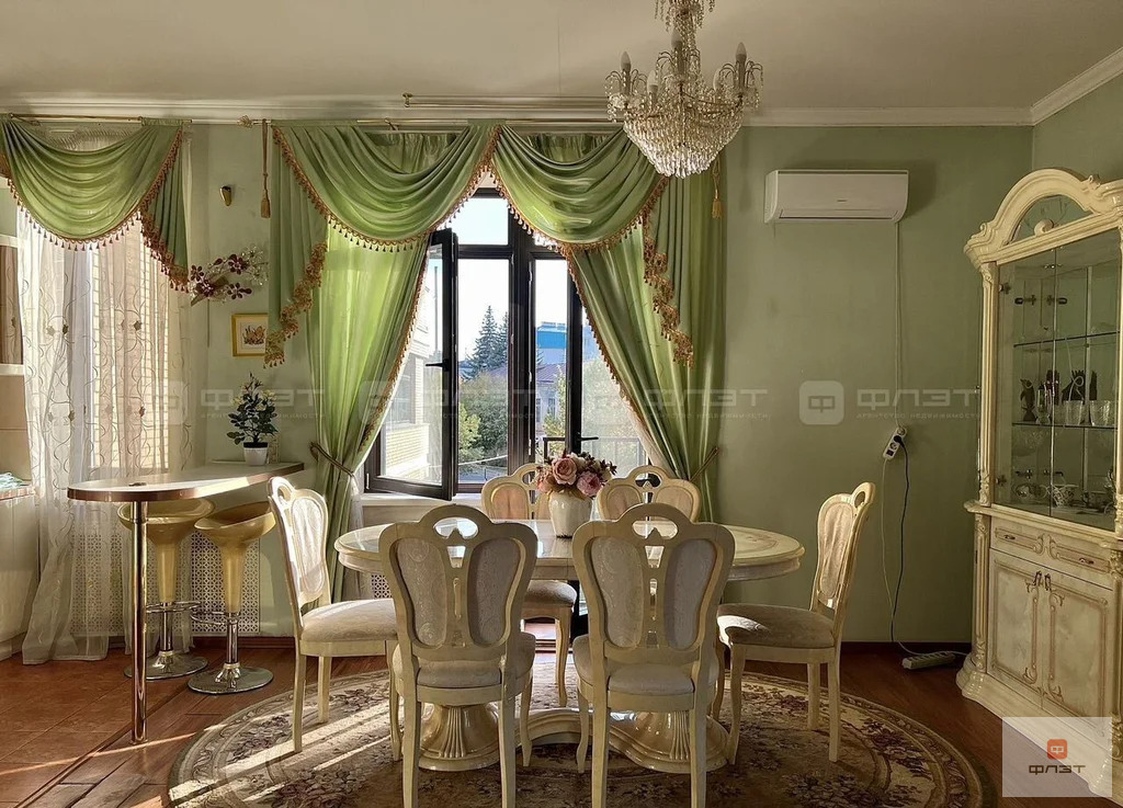 Продажа квартиры, Казань, ул. Толстого - Фото 3