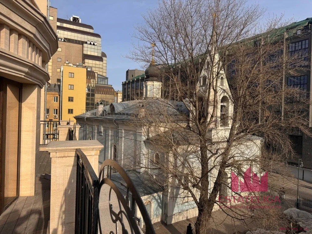 Продажа квартиры, Газетный пер. - Фото 26