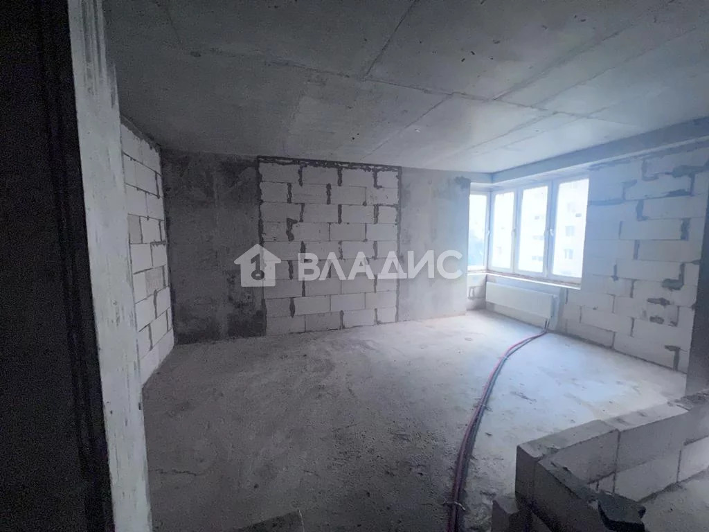 городской округ Лыткарино, Лыткарино, 6-й микрорайон, д.3, 1-комнатная ... - Фото 2