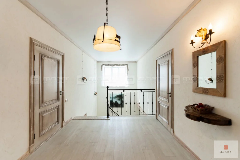 Продажа дома, Песчаные Ковали, Лаишевский район, ул. Малая - Фото 17