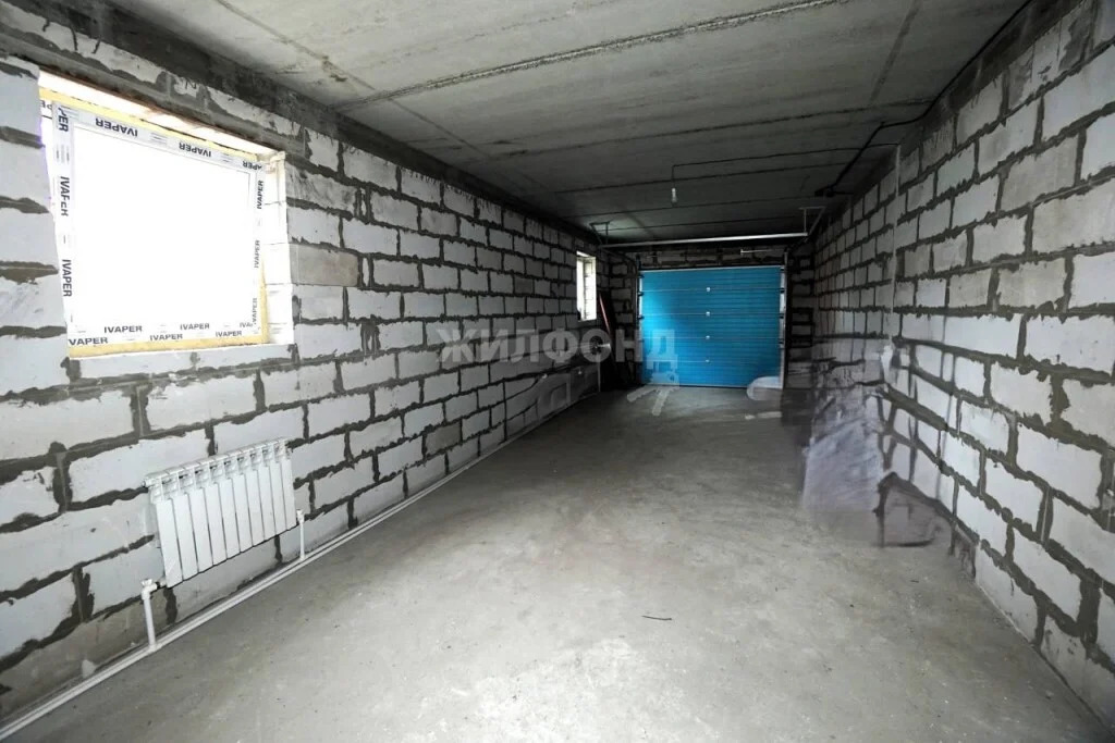 Продажа дома, Новосибирск - Фото 14