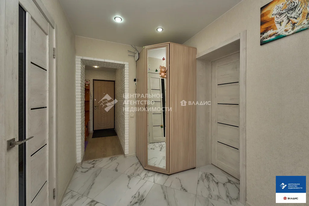 Продажа квартиры, Рыбное, Рыбновский район, ул. Электротяговая - Фото 11