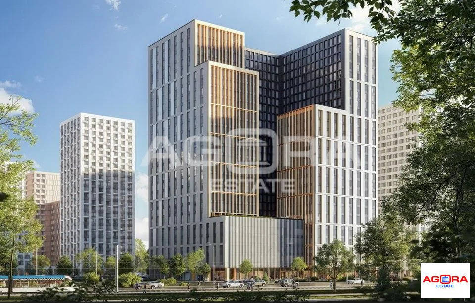 Продажа офиса, м. Бульвар Рокоссовского, ул. Тагильская - Фото 1