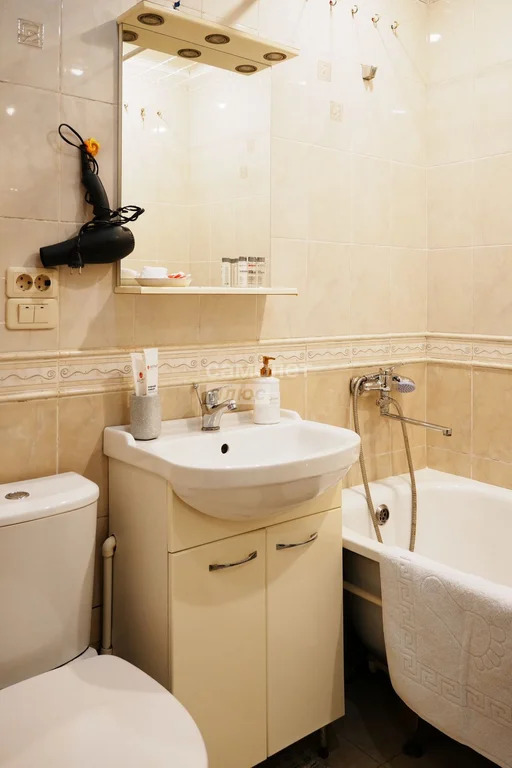 Продажа квартиры, Тула, ул. Смидович - Фото 8