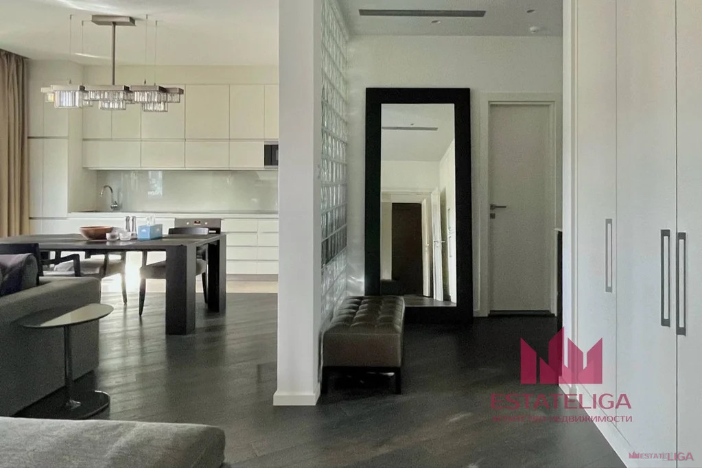 Продажа квартиры, Заречье, Одинцовский район, Весенняя улица - Фото 18