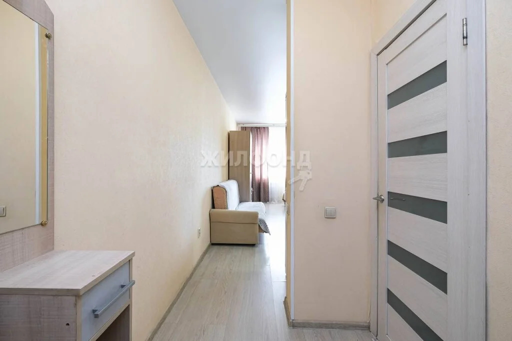 Продажа квартиры, Новосибирск, Виктора Уса - Фото 7