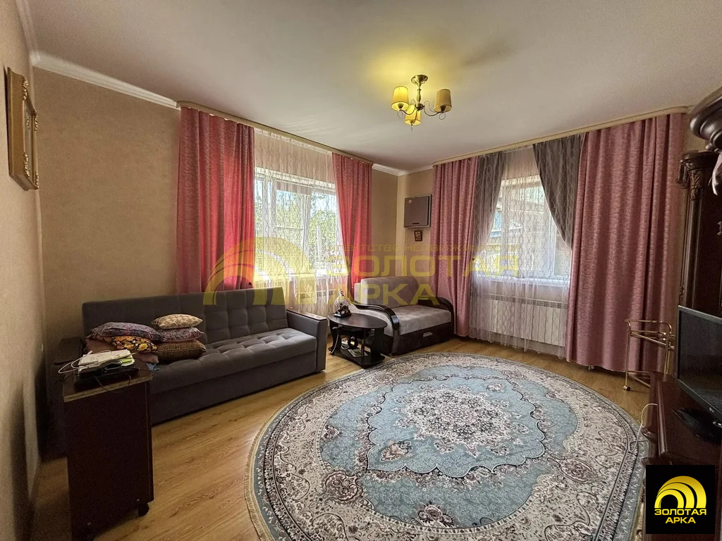 Продажа дома, Крымск, Крымский район, ул. Крепостная - Фото 5