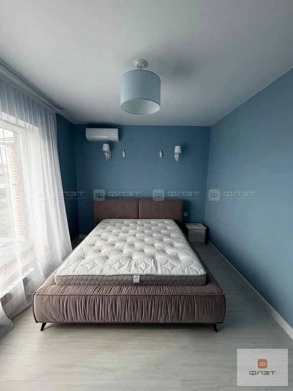 Продажа дома, Семиозерка, ул. Ибатуллина - Фото 16