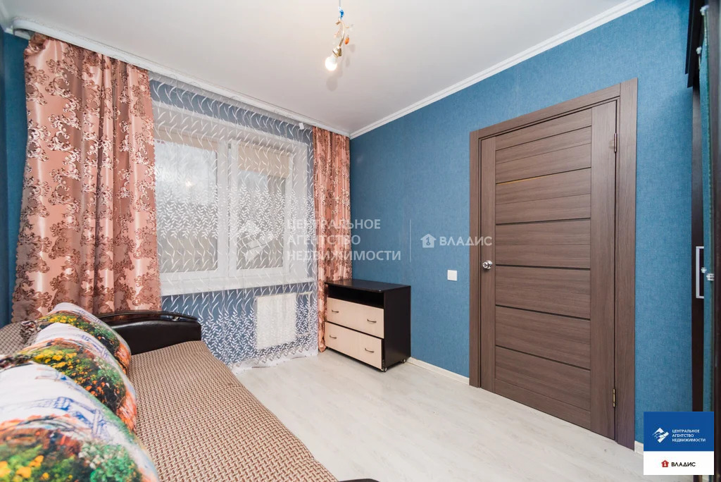 Продажа квартиры, Рязань, ул. Белякова - Фото 3