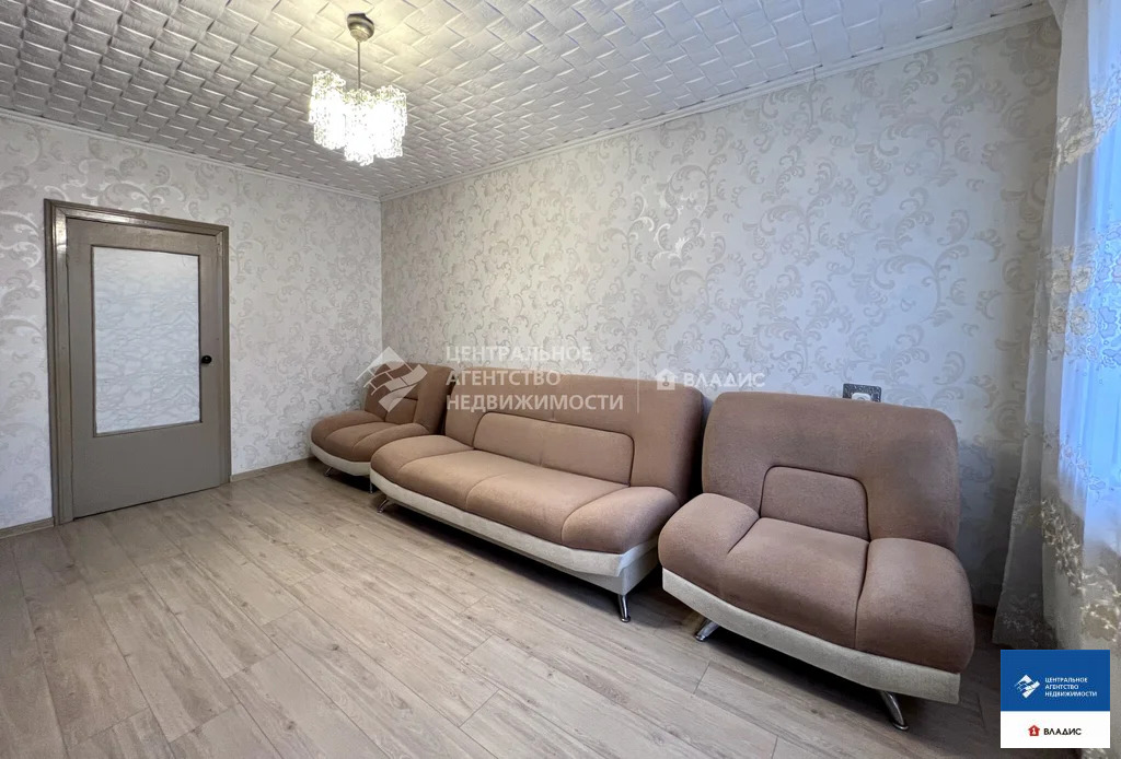 Продажа квартиры, Рязань, ул. Новоселов - Фото 3