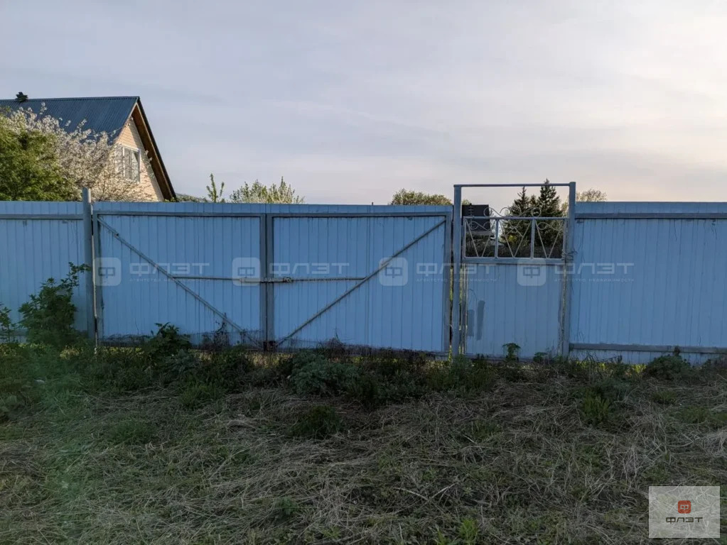 Продажа участка, Верхнеуслонский район, дом 148 - Фото 10