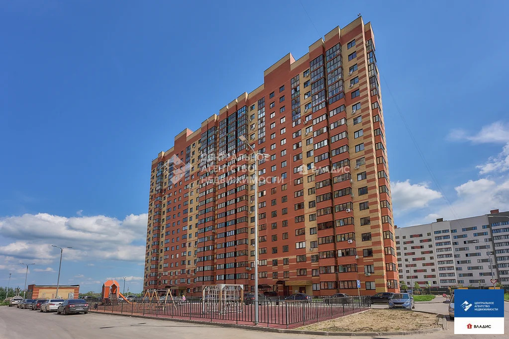Продажа квартиры, Дядьково, Рязанский район, 2-й Бульварный проезд - Фото 14