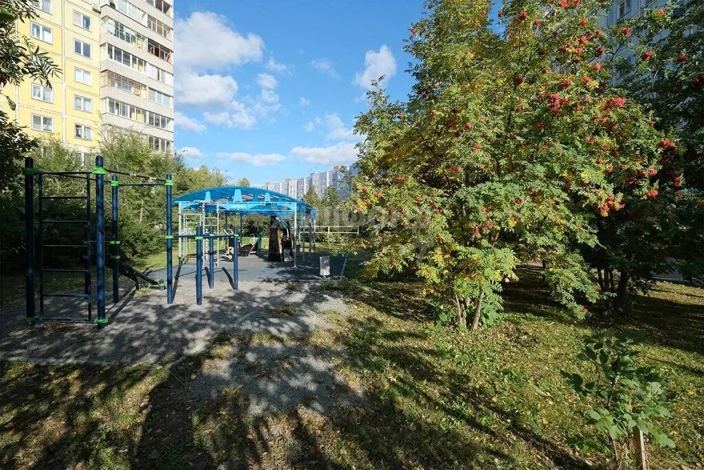 Продажа квартиры, Краснообск, Новосибирский район, 2-й микрорайон - Фото 17