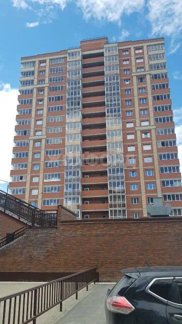 Продажа квартиры, Новосибирск, Героев Революции пр-кт. - Фото 24