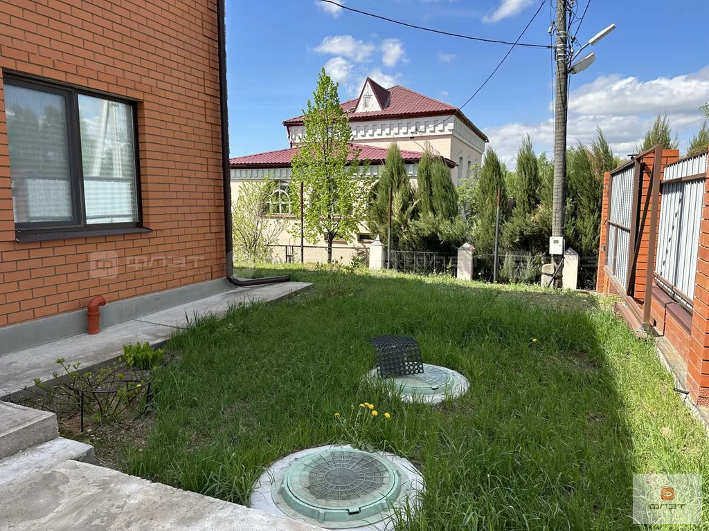 Продажа дома, Казань, ул. Айбагар (Привольный) - Фото 7