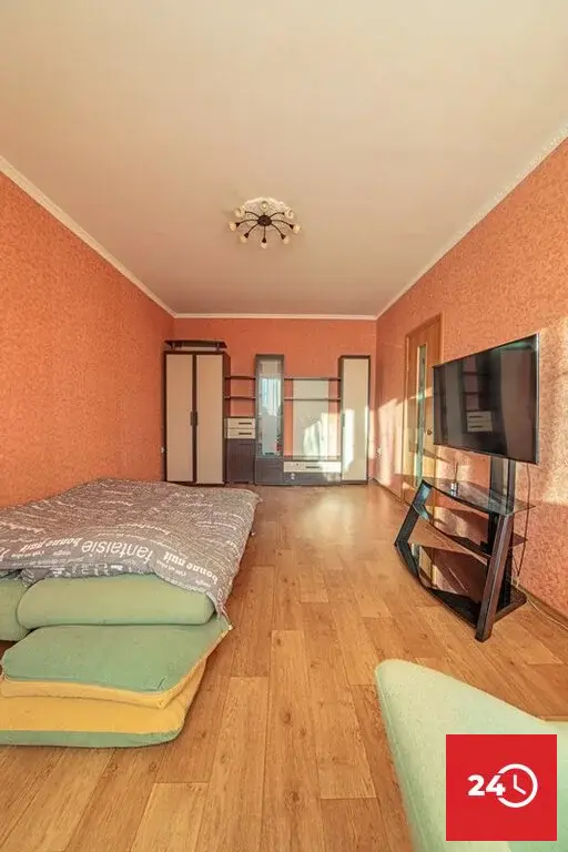 Продается 1- комнатная квартира с ремонтом и мебелью по ул. Лядова 64 - Фото 13