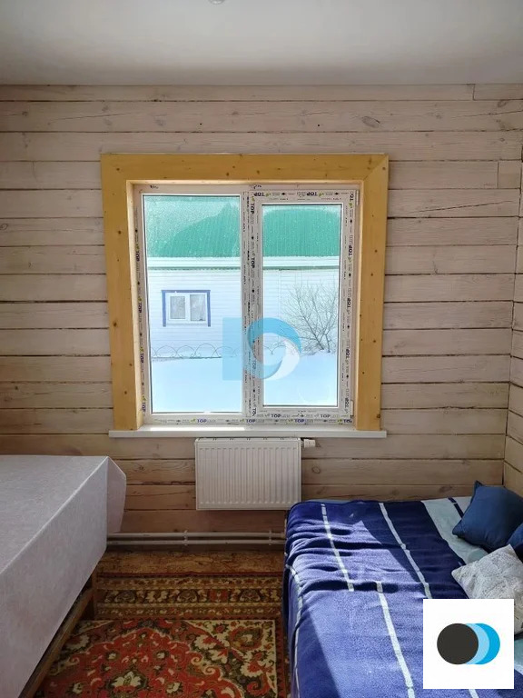 Продажа дома, Тавтиманово, Иглинский район, ул. Чкалова - Фото 17