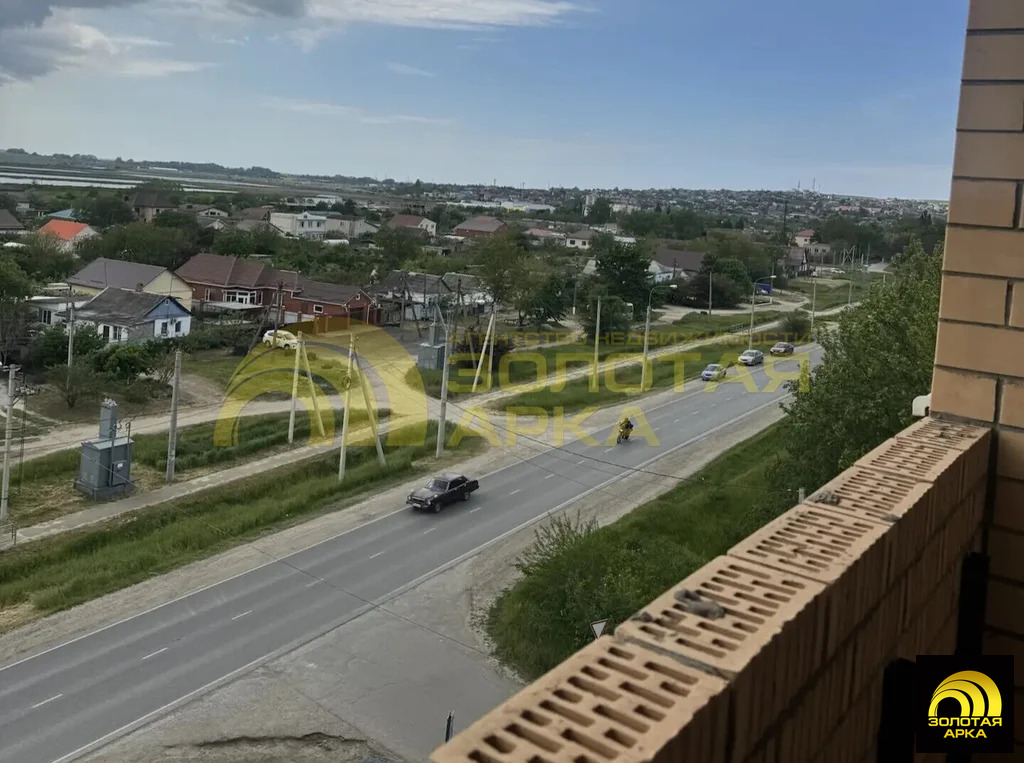 Продажа квартиры, Темрюк, Темрюкский район, ул. Анджиевского - Фото 2