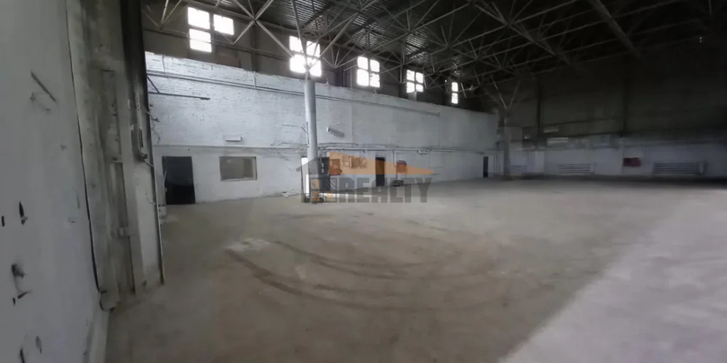 Аренда склада, Электросталь, Строительный пер. - Фото 1