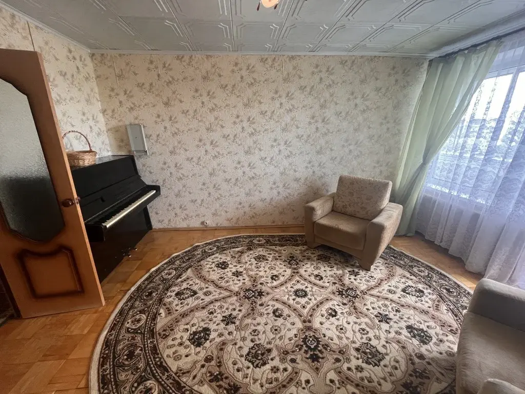 Продаю 2-х комнатную квартиру в поселке д. Чупряково, д. 2 - Фото 10