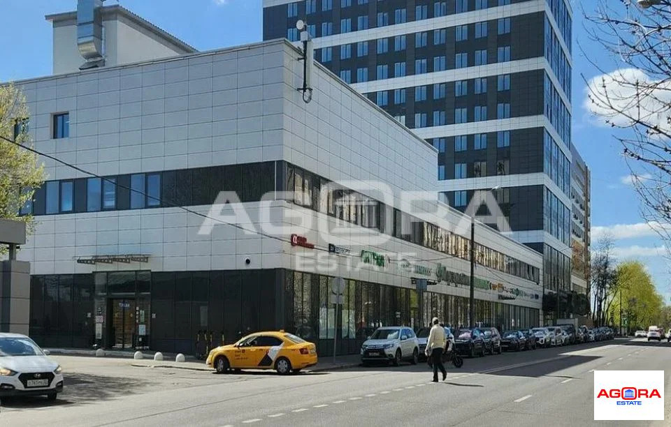 Продажа ПСН, м. Войковская, ул. Космонавта Волкова - Фото 1