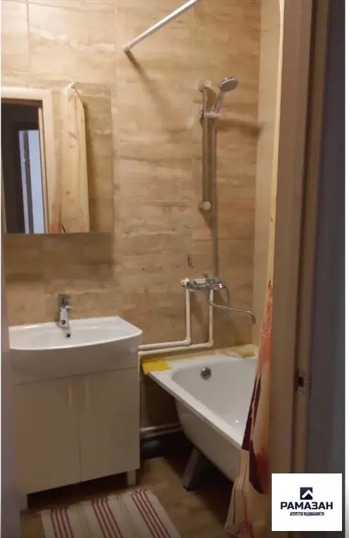 Студия  ул. Гайсина. 4Б - Фото 4