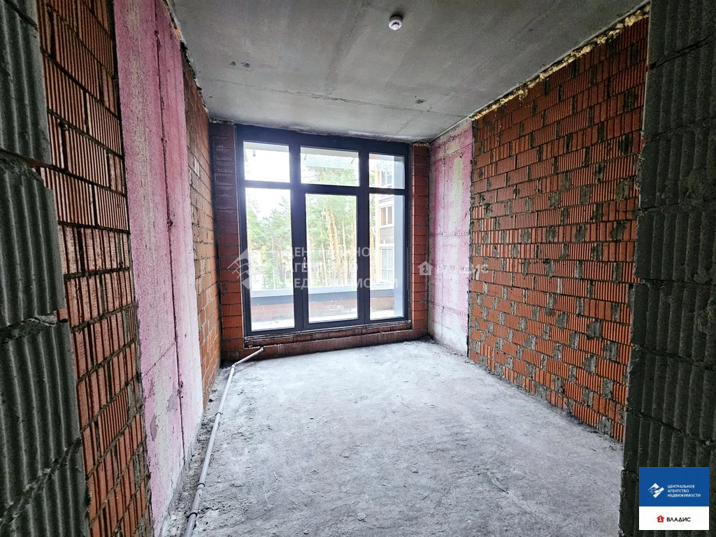 Продажа квартиры, Рязань, Мещерская улица - Фото 12
