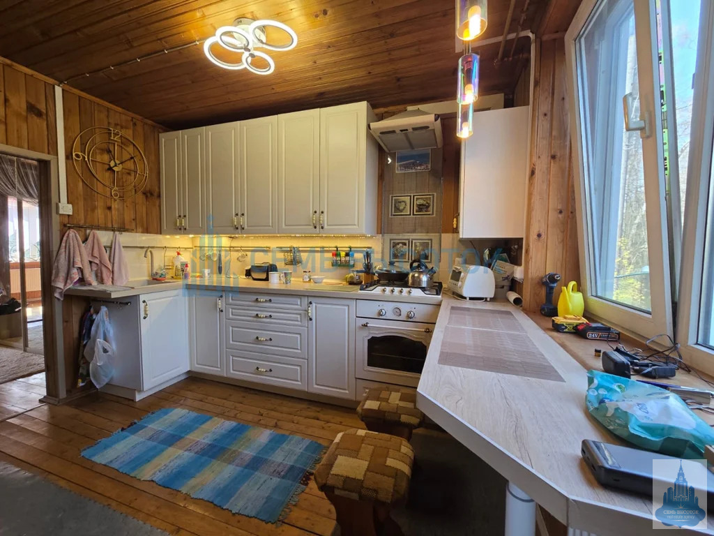 Продажа дома, Подольск, СНТ Лучинское СМП-869 тер. - Фото 23