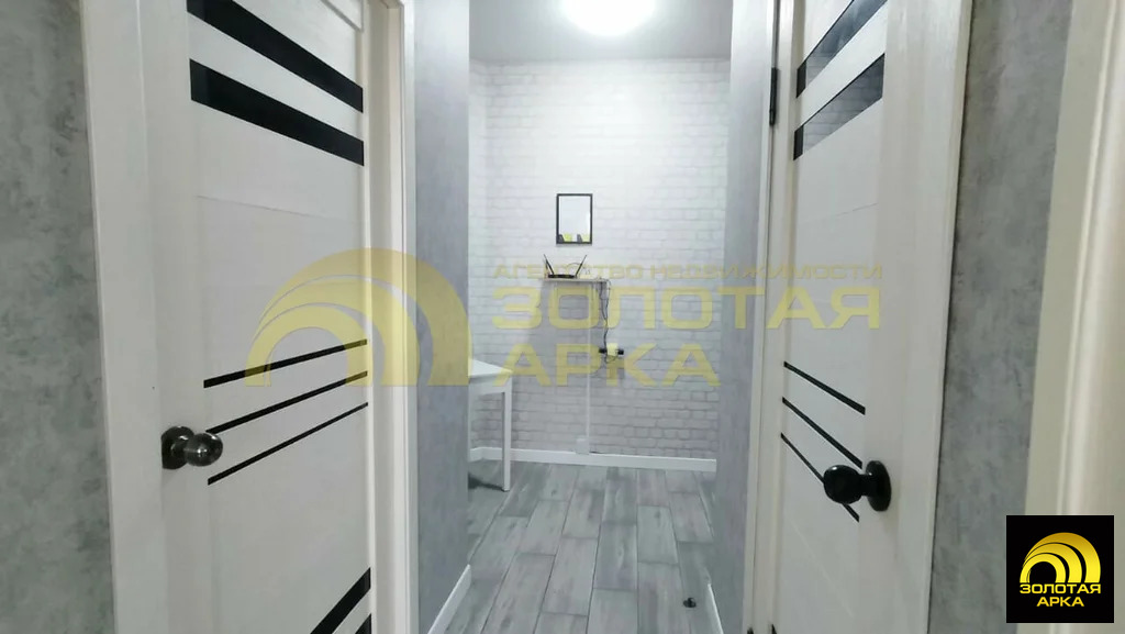 Продажа квартиры, Крымск, Крымский район, Русская улица - Фото 4