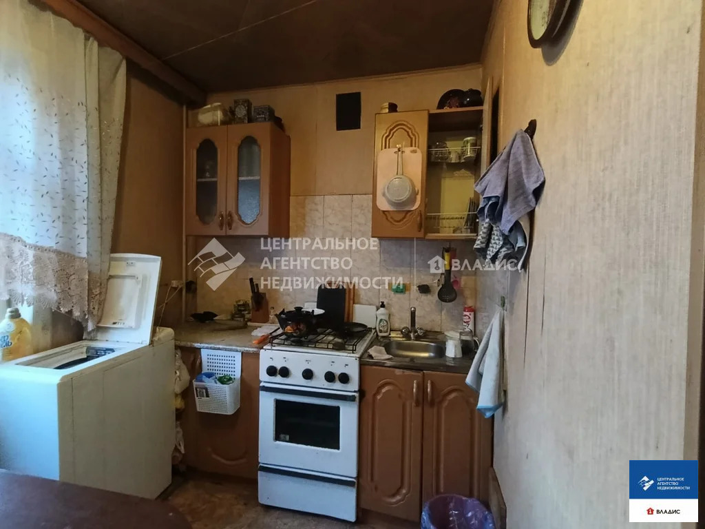 Продажа квартиры, Шилово, Шиловский район, ул. Стройкова - Фото 18