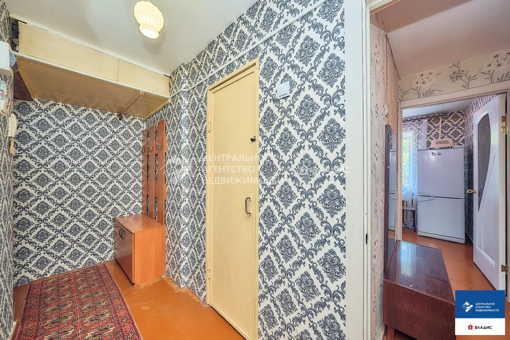 Продажа квартиры, Рязань, Театральная пл. - Фото 6