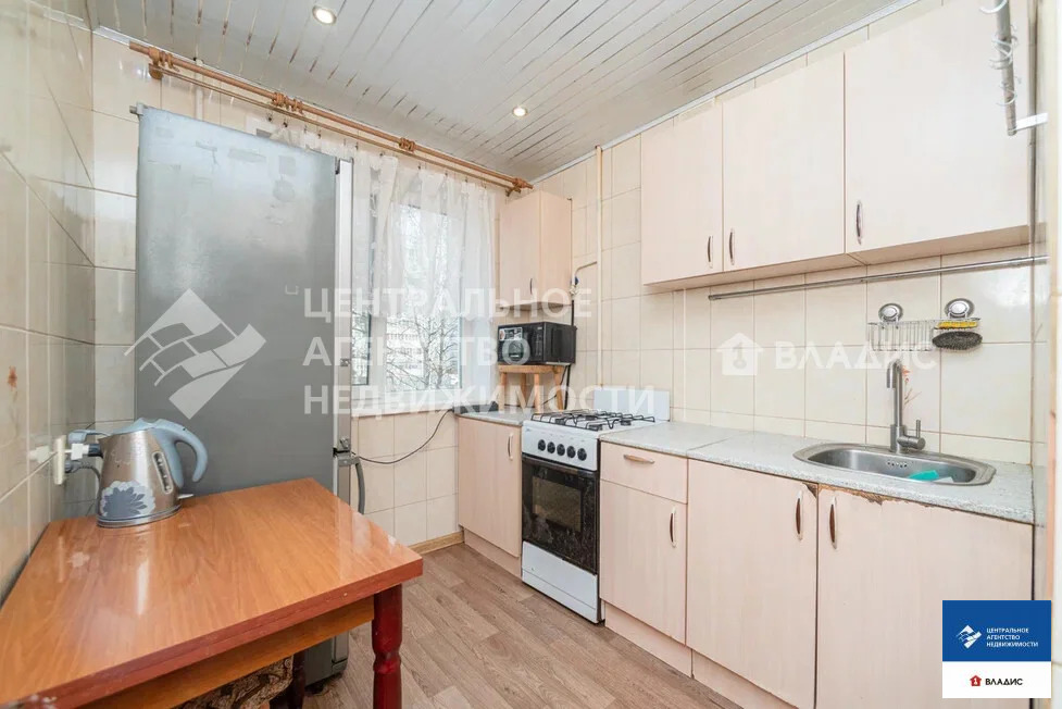 Продажа квартиры, Рязань, Касимовское ш. - Фото 5