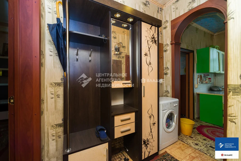 Продажа квартиры, Октябрьский, Михайловский район, ул. Красный Октябрь - Фото 12