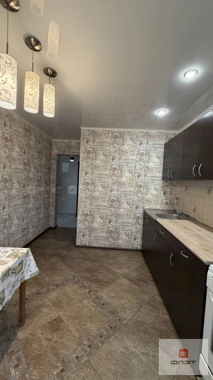 Продажа квартиры, Казань, пер. Односторонки Гривки - Фото 3