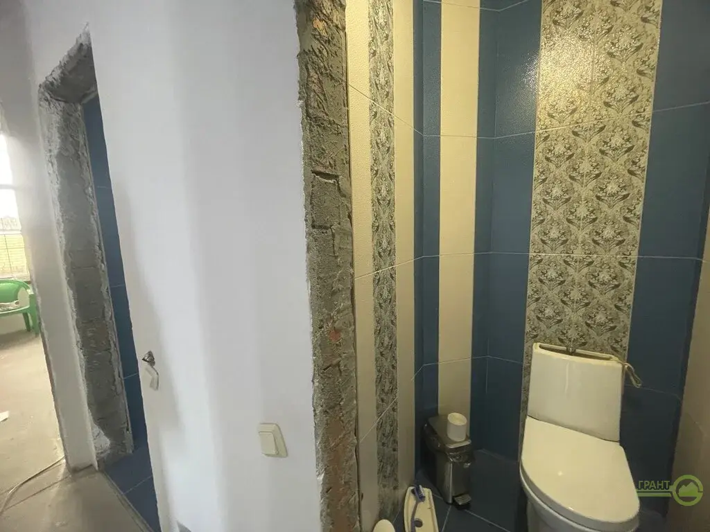 Новый дом 139 м2 с подвалом , гаражом , баней и летней кухней в Николь - Фото 16