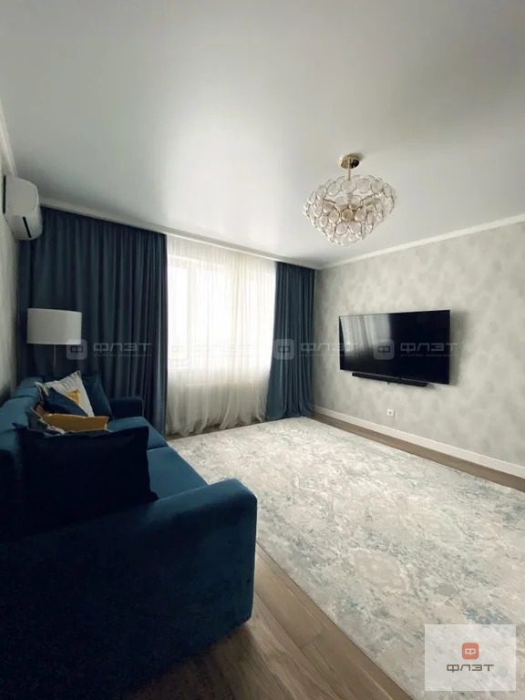 Продажа квартиры, Казань, ул. Павлюхина - Фото 16