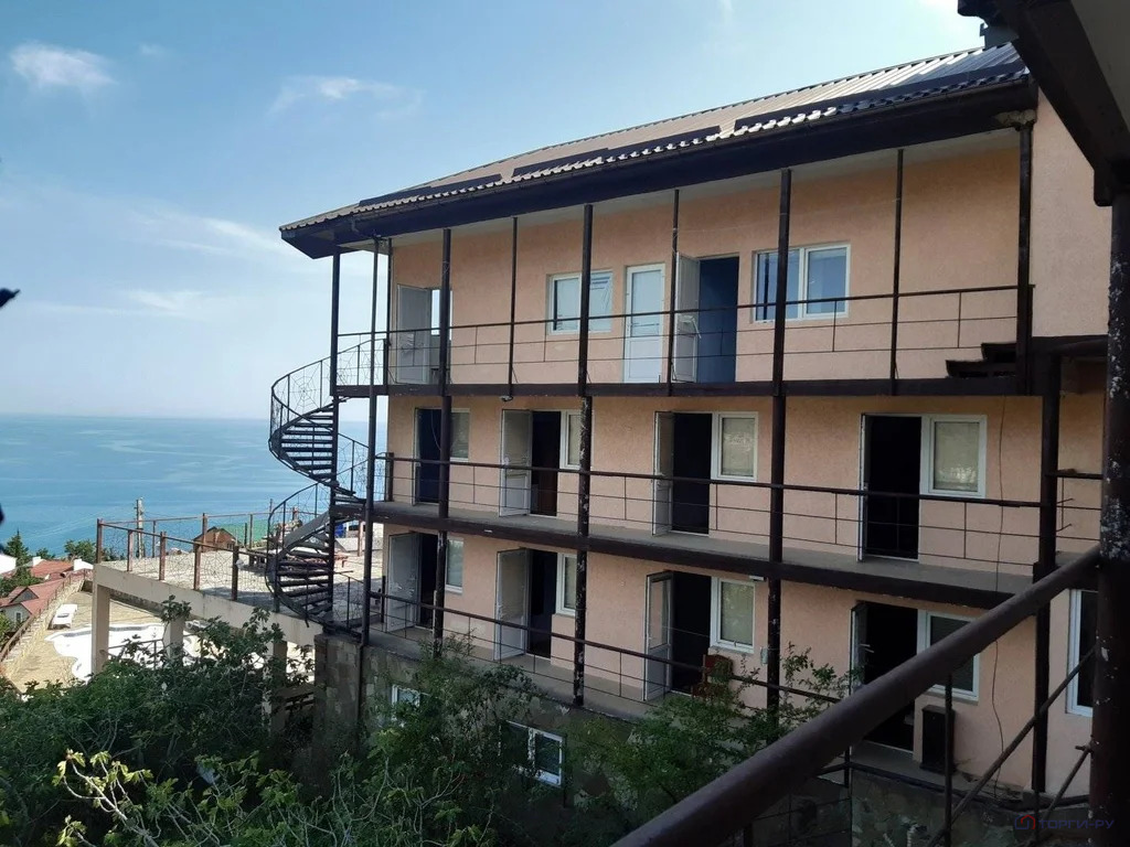 Продажа ПСН, Малореченское, ул. Факидова - Фото 1