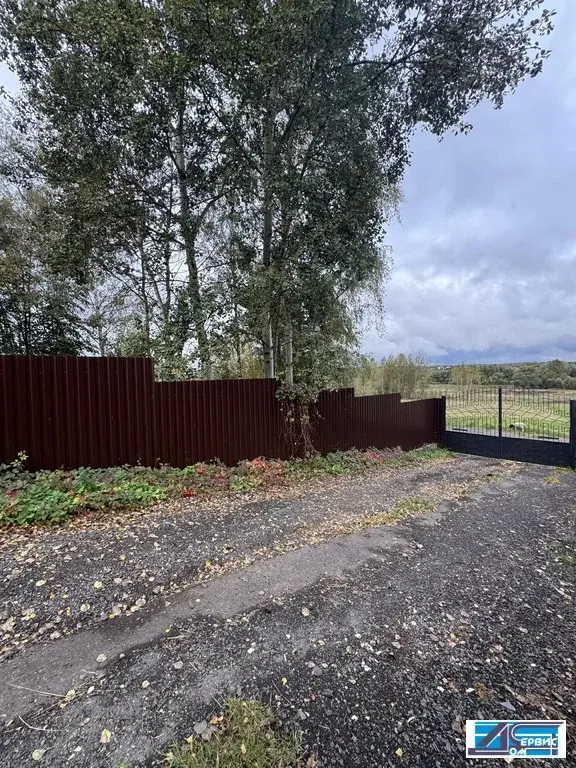 продается земельный участок - Фото 4