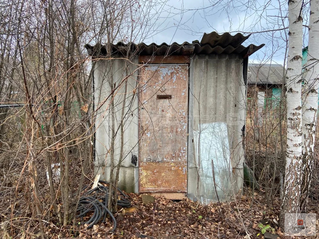 Продажа участка, Высокогорский район, дом 115 - Фото 2