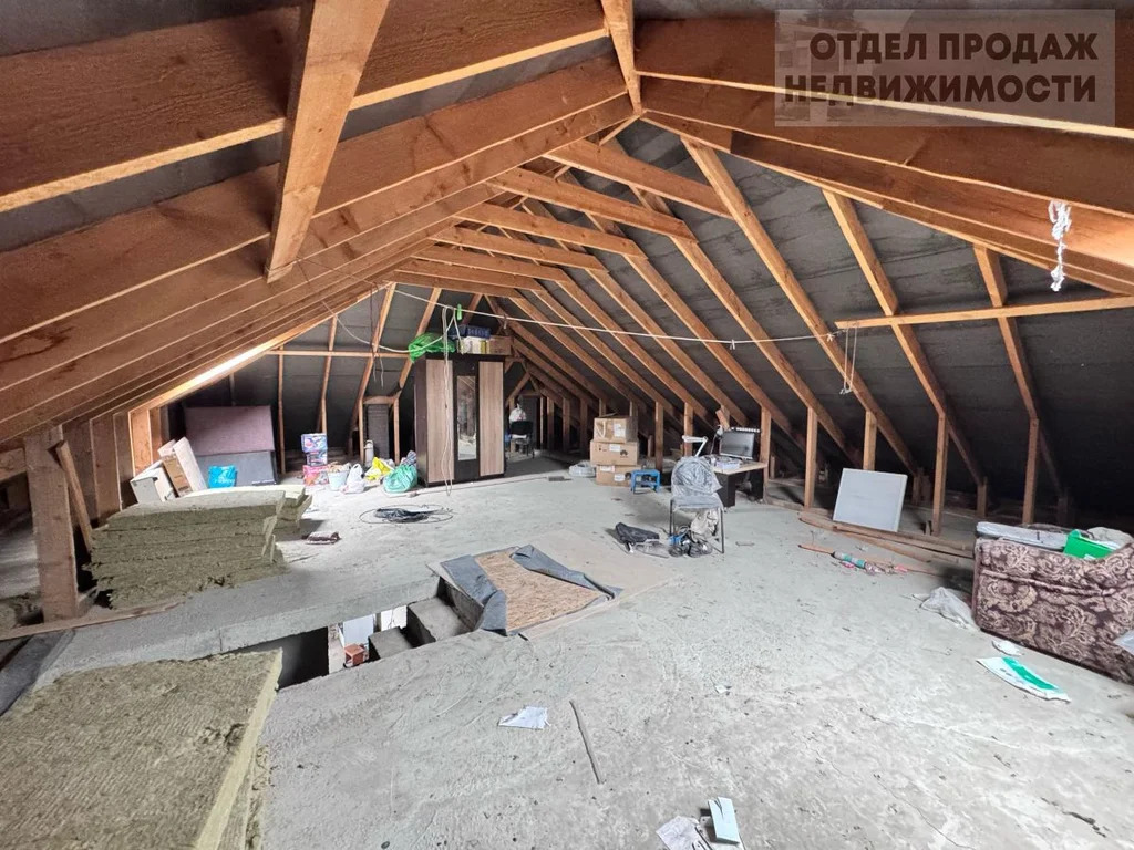 Новый просторный дом - Фото 10