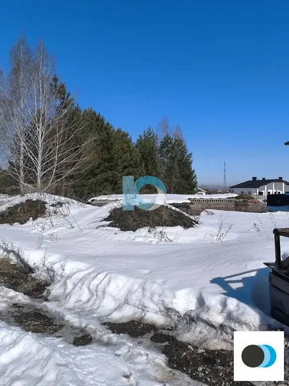 Продажа участка, Шмидтово, Уфимский район, Рябиновый переулок - Фото 2