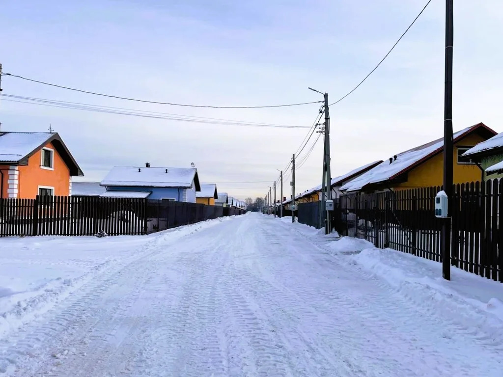 Дом 118 м2 с террасой на участке 6 сот. - Фото 9